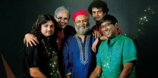 Best Indian Ocean Songs This Monday