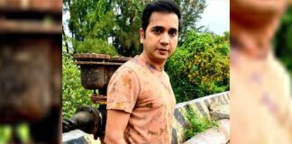 Bhabi Ji Ghar Par Hai Fame Saanand Verma Had No Money To Buy Food, Slept In A Stinking Pharmaceutical Factory Before Getting Famous