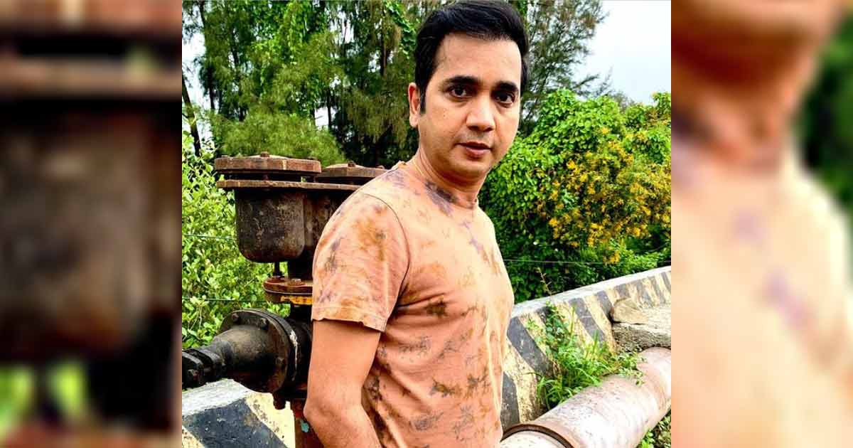 Bhabi Ji Ghar Par Hai Fame Saanand Verma Had No Money Before Getting Famous