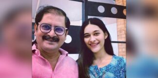 Bhabi Ji Ghar Par Hai’s Rohitashv Gour On His Daughter Acting: “I Don’t Want Her To Do TV For Now. I Feel It Gets A Little Repetitive”