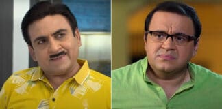 Taarak Mehta Ka Ooltah Chashmah: Bhide is upset with Jethaalal's unpunctuality