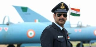 Bhuj Budget Exceeded By 50 Lakhs/Day To Show The Army Of 2000 People, Ajay Devgn's Action Sequence Included 100 Kilos Of Red Chilly & More