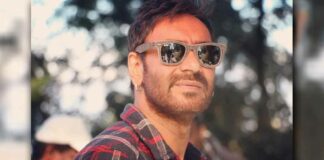 Bhuj: The Pride Of India: Ajay Devgn Looks Unrecognisable With A Beard & Netizens Are Going Gaga Over His Viral Look