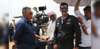 'Bhuj: The Pride of India' director Abhishek Dhudhaiya gives an insight into film's research