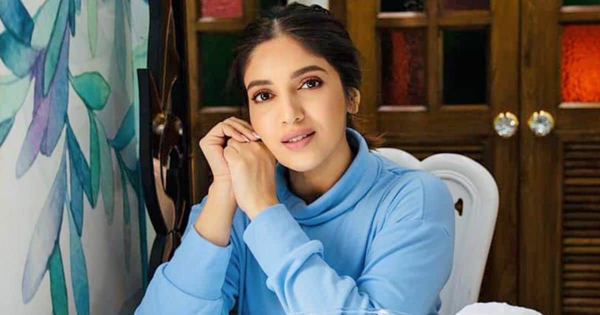 Bhumi: Need to stay super vigilant as virus hasn't gone anywhere