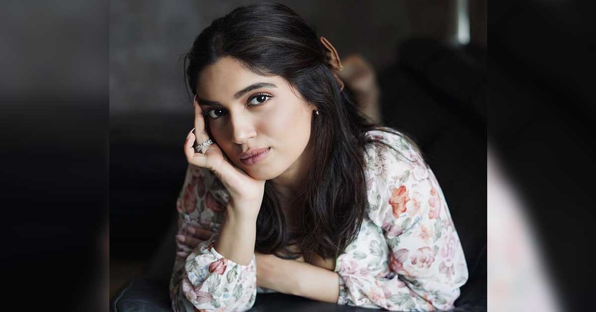 Bhumi Pednekar Is Concerned About Climate Conservation: "The Looming Danger Has Not Yet Been Averted"