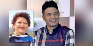 Bhushan Kumar’s T-Series announces biopic on legendary choreographer Saroj Khan