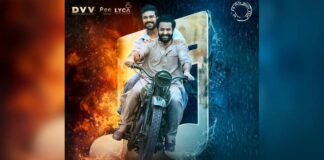 Bhushan Kumar's T-Series & Lahari Music bag music rights in all languages of the magnum opus ‘RRR’ directed by SS Rajamouli