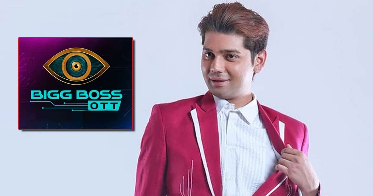 Bigg Boss 15: Ex-Contestant & Naked Yoga Guru Vivek Mishra Approached To Do Semi N*de Yoga, Asks For 50 Lakhs/Day, Read On