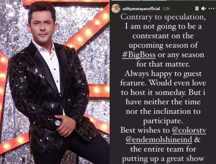 Bigg Boss OTT Will See Adhyayan Suman’s Girlfriend Maera Mishra As A Contestant?