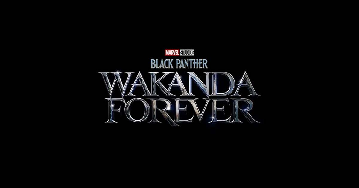 Black Panther: Wakanda Forever' Arrives on Disney+ and Digital