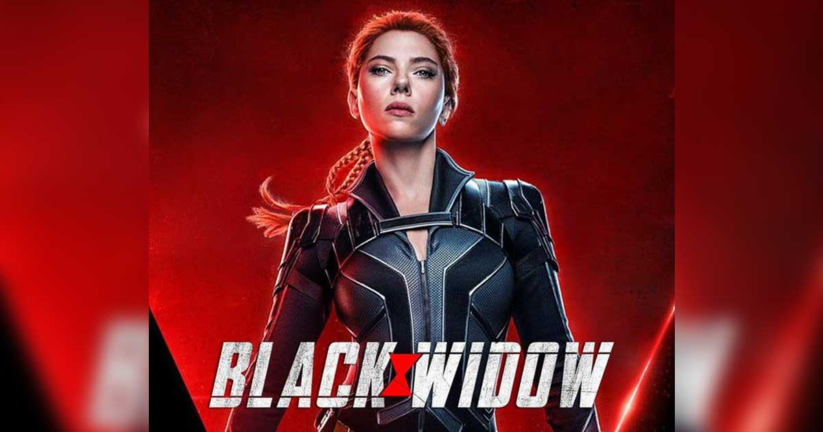 Black Widow Box Office: Scarlett Johansson's Film Is Just 5 Million Away  From A Century Mark As It Grows On Day 5