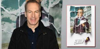 Bob Odenkirk hospitalised after collapsing on 'Better Call Saul' set