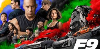 Box Office Update Of F9 & Black Widow