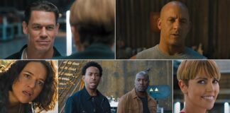 Brace yourself, as the much-awaited Fast and Furious 9 to hit Indian screens on 5th August