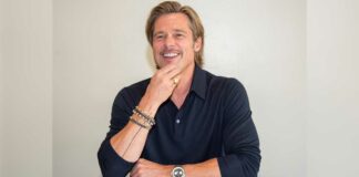 Brad Pitt Had To Once Reshoot 40 Minutes Of World War Z As The Ending Was Disastrous