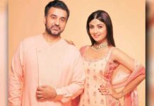 Breaking! Shilpa Shetty's Husband Raj Kundra Arrested Over Allegedly Making P*rn Films
