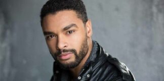 Bridgerton Star Regé-Jean Page Lands His Next Big Role As The Lead In The Saint Reboot