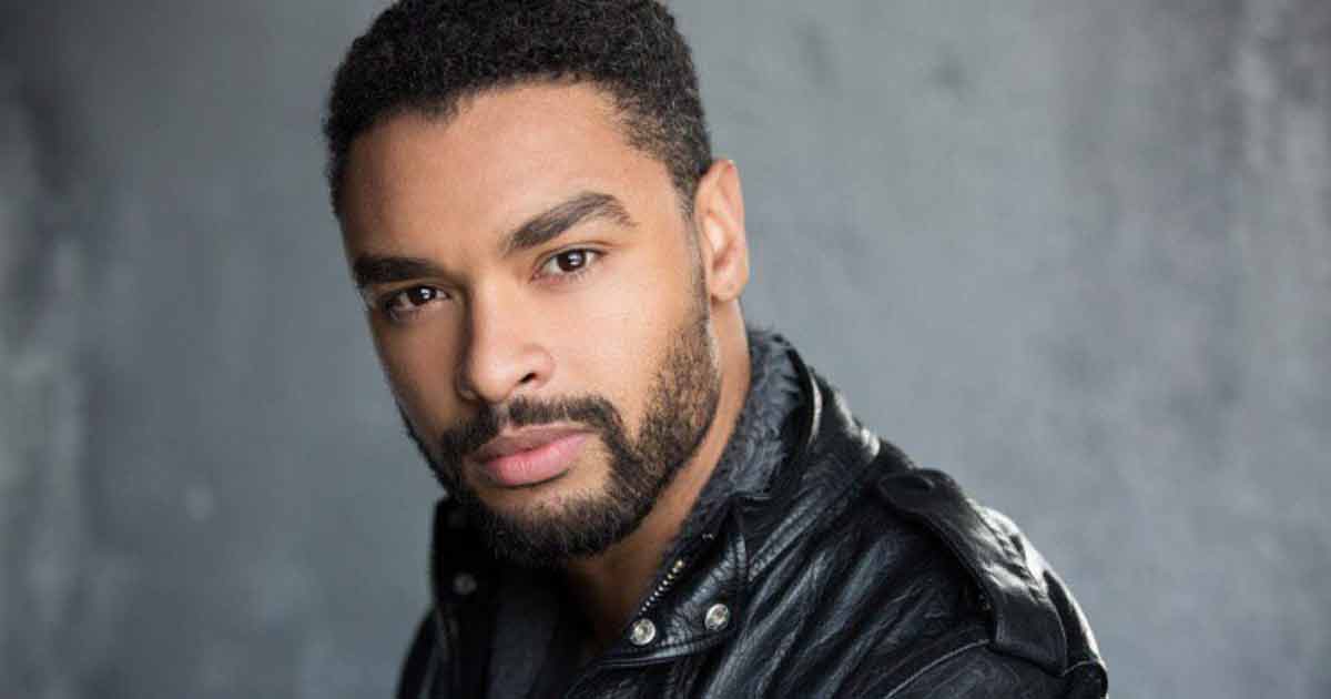 Bridgerton Star Regé-Jean Page Lands New Role, Will Play The Lead In The Saint Reboot