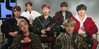 BTS' 'Butter' tops Billboard Hot 100 Chart sixth week in a row