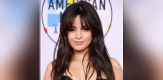 Camila Cabello Shuts Down Accusations Of Her Dancer Appearing As A Blackface