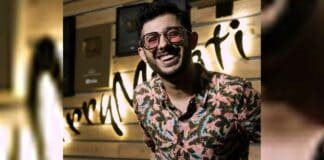 CarryMinati: Did You Know The Real Reason Behind His Name? Here's Ajey Nagar Revealing The Same!