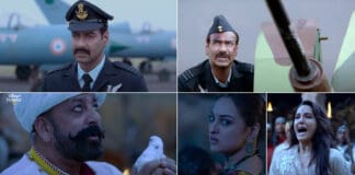 Celebrate one of India’s greatest military victories as Disney+ Hotstar brings an important chapter from the pages of history with Ajay Devgn starrer Bhuj: The Pride of India