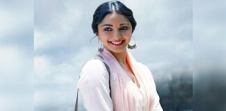 Celebrating the resilience and story of Dimple Cheema, Kiara Advani shares new poster of Shershaah