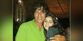 Chunky Panday: I'm proud to be Ananya Panday's dad