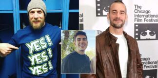 CM Punk & Daniel Bryan Joing AEW?