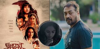 Complaint Registered Against Anurag Kashyap’s ‘Ghost Stories’ Under Rules 2021