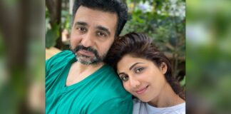 Crime Branch quizzes Shilpa; Kundra to stay in police custody