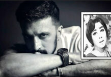 'Dabangg 3' actor Kichcha Sudeepa mourns demise of Jayanthi