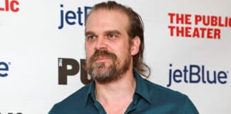David Harbour Requested Stranger Things Family Dog To Be Killed Off Stranger Things: David Harbour Reveals Her Least Favourite Co-Star & It's Far From Your Imagination!