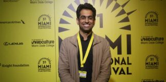 'Delhi Crime' creator Richie Mehta to helm Bhopal Gas tragedy series