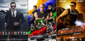 Delhi's cinema goers will have to wait till Aug 15 for Hindi releases