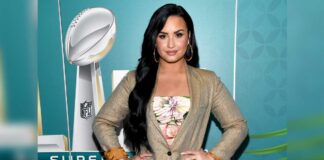 Demi Lovato to debut as talk show host on July 30