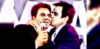 Dharmendra on Dilip Kumar: Extremely sad to lose my most affectionate brother