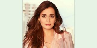 Dia Mirza warns against sharing fake news online
