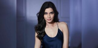 Diana Penty doesn't want to process Monday