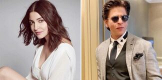 Did You Know? Anushka Sharma Once Confessed To Steal Shah Rukh Khan's Mannat