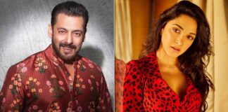 Did You Know? Kiara Advani’s Mausie & Salman Khan Were In A Relationship A Long Time Ago!