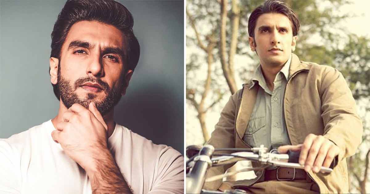 Ranveer Singh Stapled His Stomach For A Scene In Lootera! Says, “At That Time I Was Very Raw As An Actor”