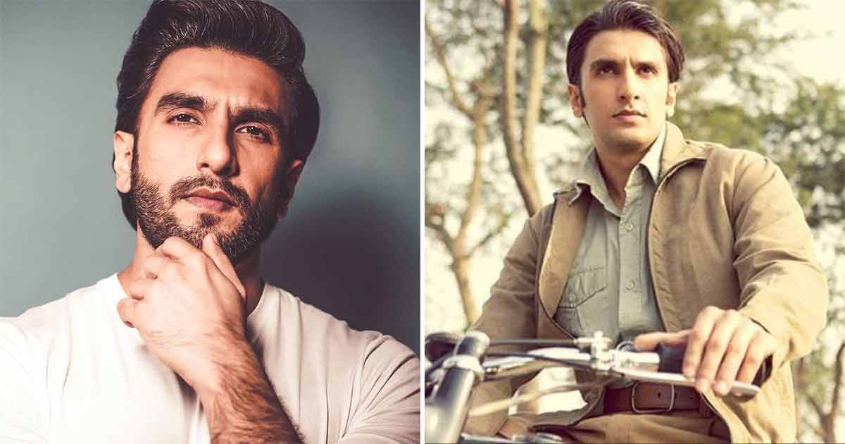 Ranveer Singh - IMDb