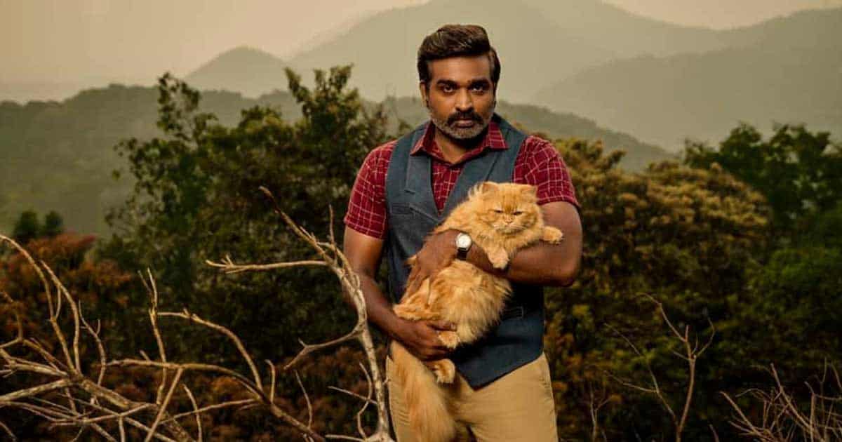 Did You Know? Vijay Sethupathi Moved To Dubai To Earn Some Cash Before Becoming The Makkal Selvan AKA ‘People’s Treasure’