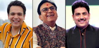 Dilip Joshi Breaks Silence On Rumoured Rifts With Taarak Mehta Ka Ooltah Chashmah Co-Stars Shailesh Lodha & Raj Anadkat