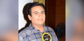 Dilip Joshi First Salary