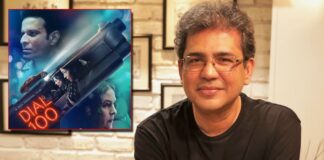 Director Rensil D'Silva unveils the story behind 'Dial 100'