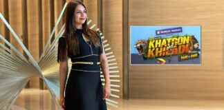 Divyanka Tripathi Hints Of A Shocker In Khatron Ke Khiladi 11