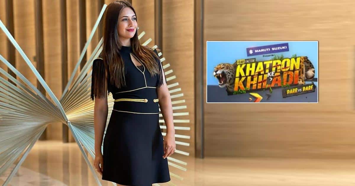 Divyanka Tripathi Hints Of A Shocker In Khatron Ke Khiladi 11